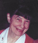 Nancy Rankin Linn